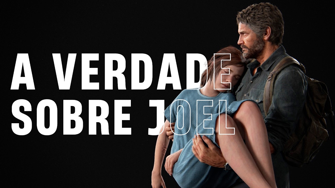 Você não ouviu The Last of Us do jeito certo
