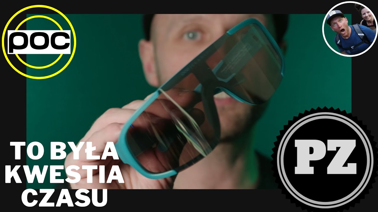 Kto dostanie okulary POC?