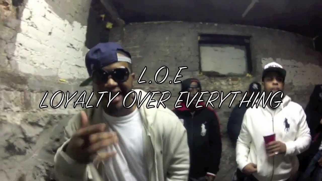K Mafia - Bryl Money - Haze Streets - JR Writer - The Constilation