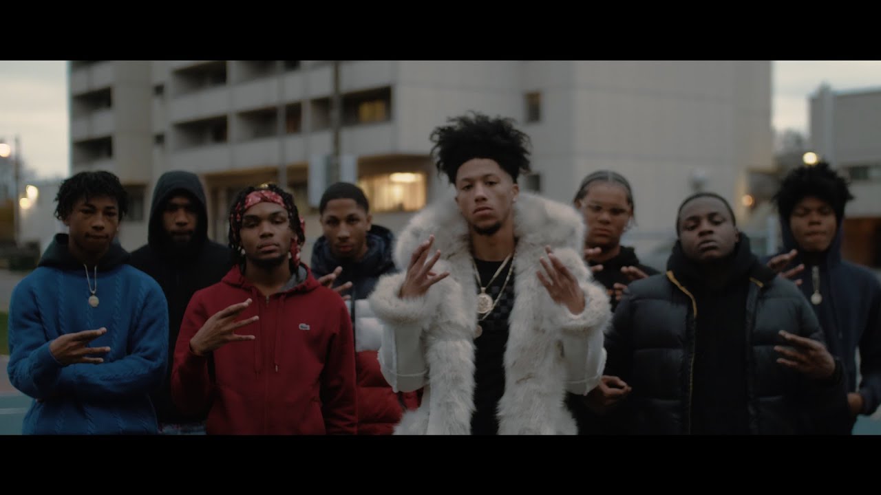 Lil Wes - Seen It All (Official Music Video)
