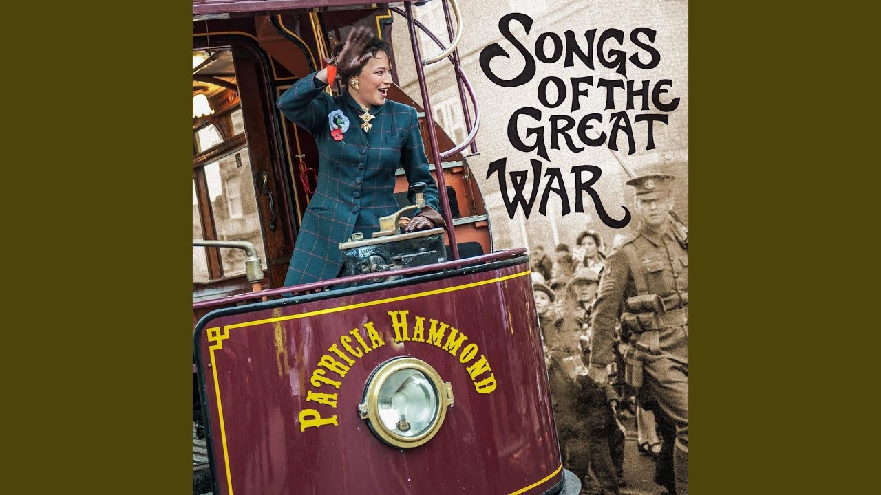 There's a Long Long Trail a-Winding