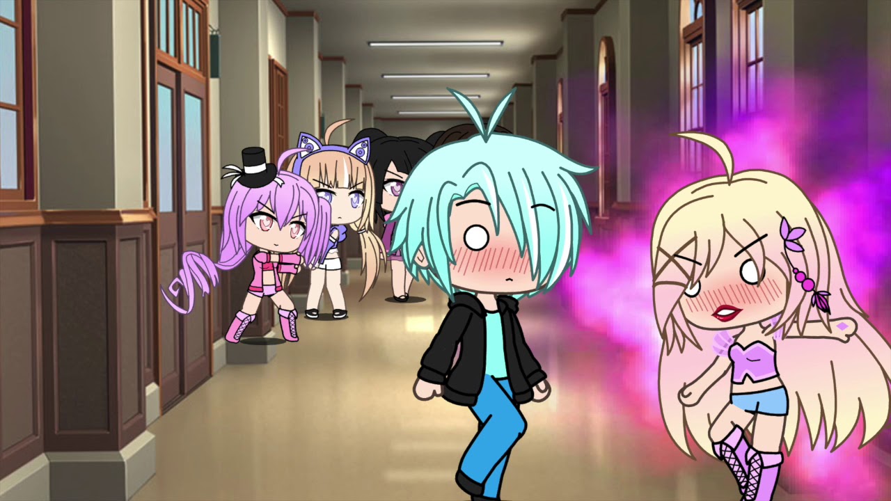 +* Black Magic *+ Gachaverse