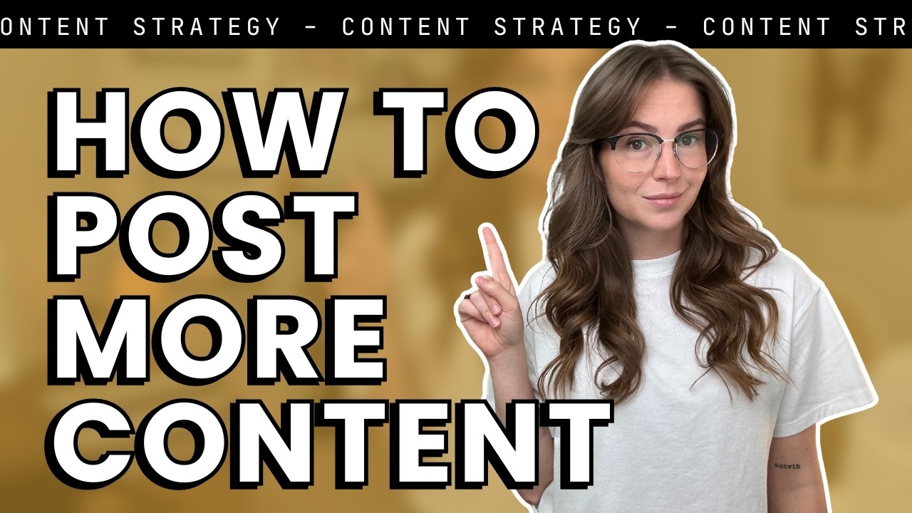 Content Repurposing vs. Content Distribution: how to post more content in less time