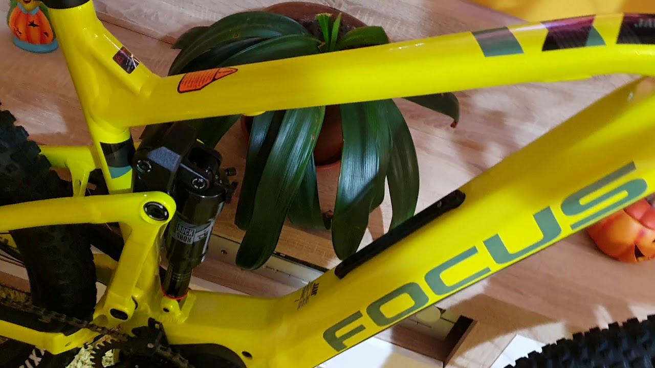 FOCUS Jam2 6.7 nine 2019  E-BIKE SHIMANO STEPS E8000 /2