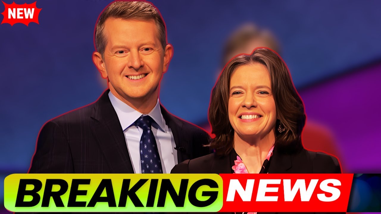 SHOCKING NEWS😱Jeopardy! Dishes Out Awards at Annual ‘Honors’ Event: Find Out Who Won! SHOCKED YOU !!