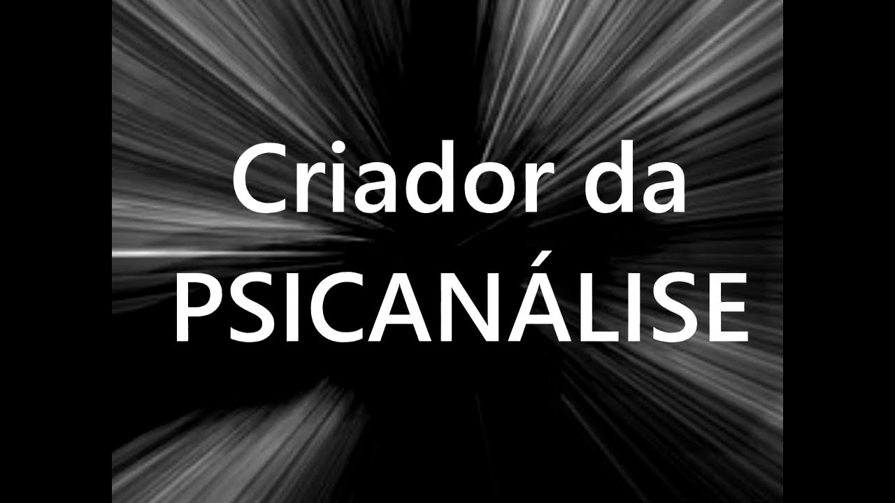 CURSO DE FORMA&Ccedil;&Atilde;O EM PSICAN&Aacute;LISE CL&Iacute;NICA EM SANTOS
