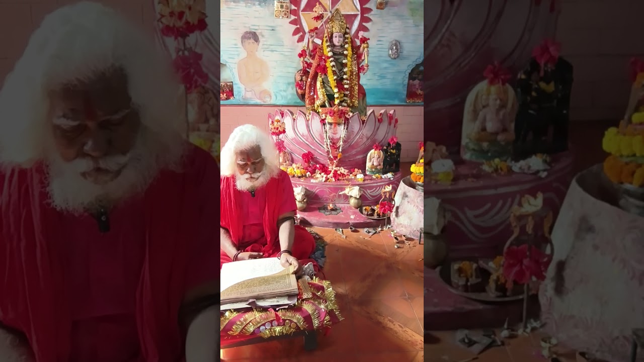 Shrimad Bhagwat Puran ka 20 vah adhyay aaj ki katha