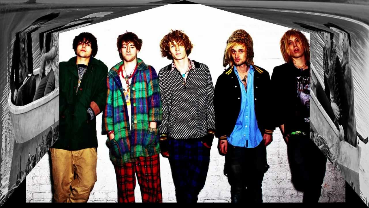 Will And The People - Cars