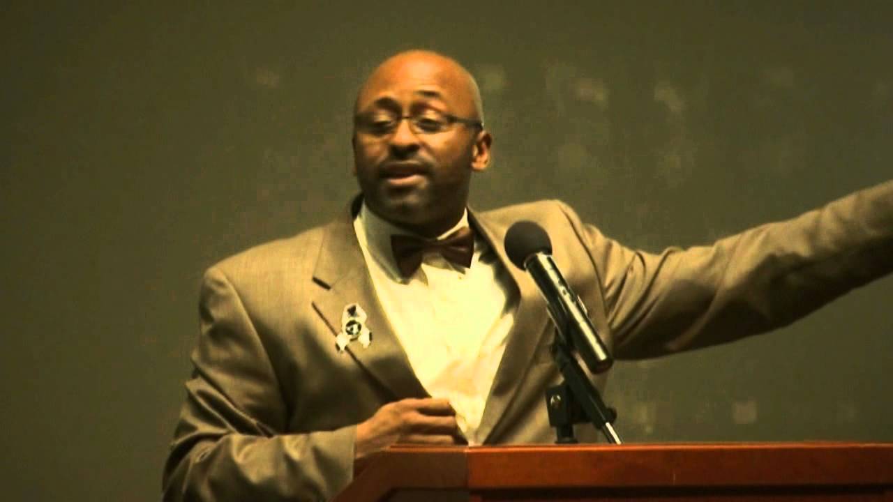 George Briscoe: Hall of Fame Acceptance Speech
