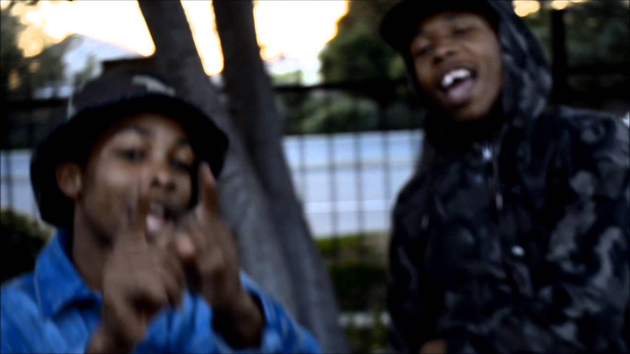 D-STEEZE - KENDRICKLAMAR (OFFICIAL MUSIC VIDEO) #SKMusic
