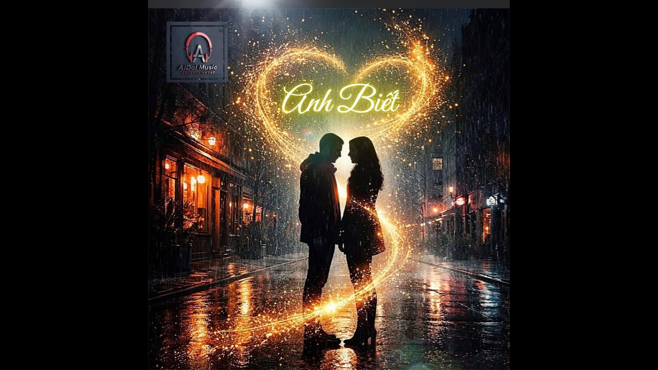 Anh Biết – Ballad Buồn Thất Tình Hay Nhất 2026 | Nhạc Trẻ Tâm Trạng Về Đơn Phương