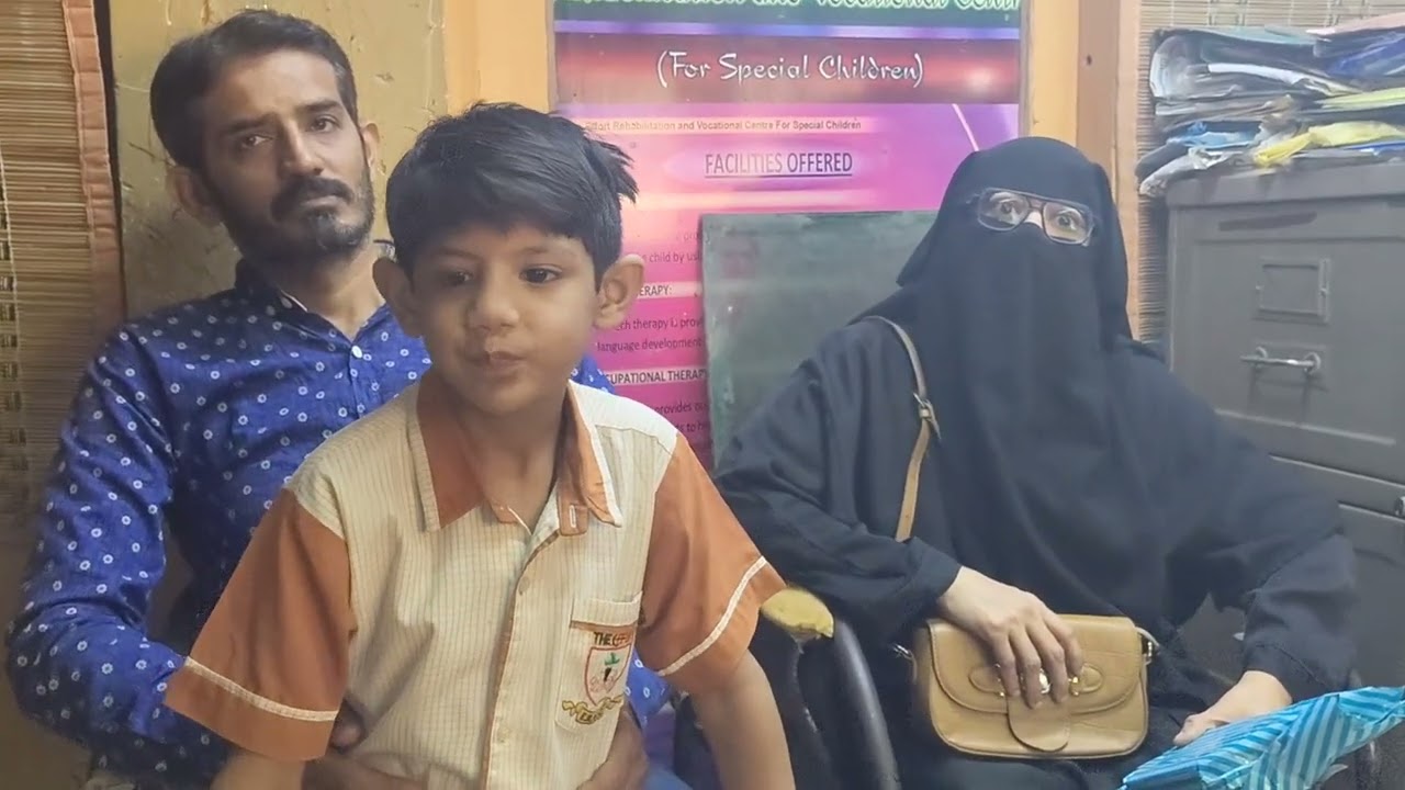 Teacher's parents Meeting 