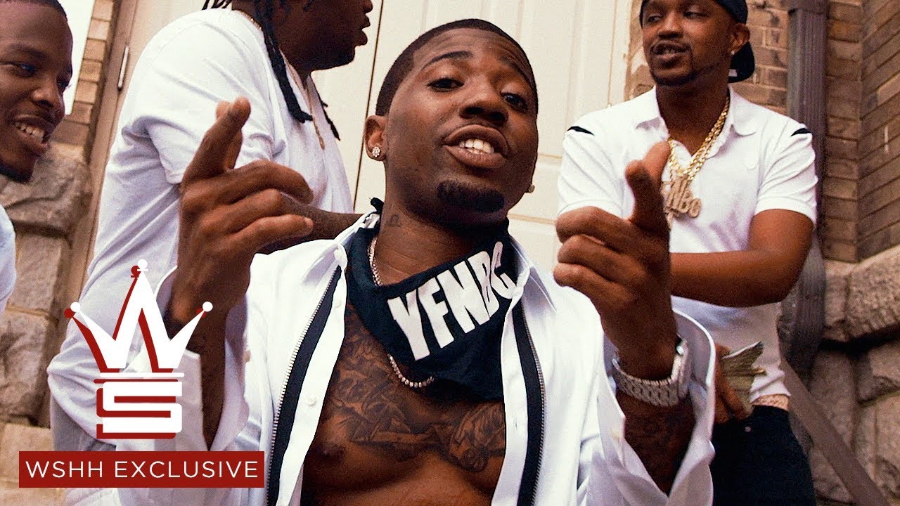 YFN Lucci 
