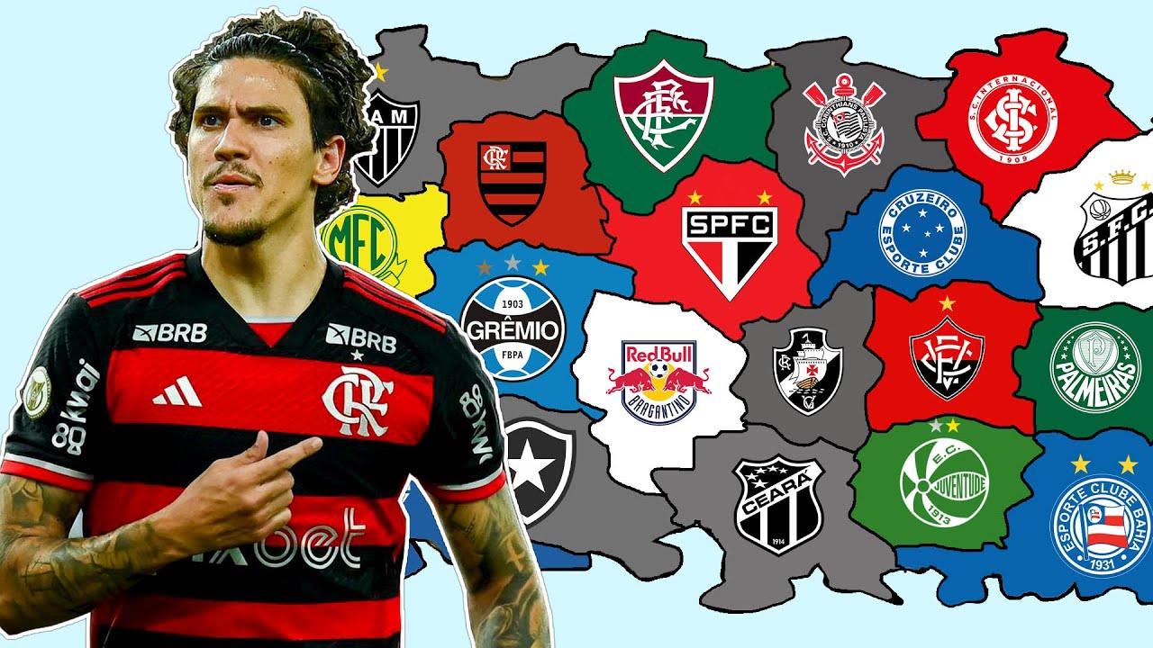 FIFA IMPERIALISMO BRASILEIRÃO: O ULTIMO SOBREVIVENTE VENCE