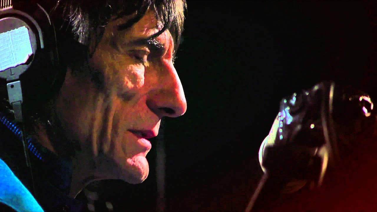 Ronnie Wood recalls living with Jimi Hendrix