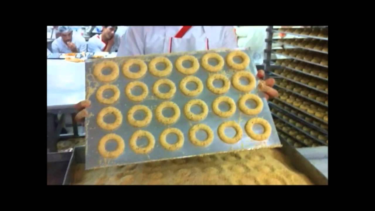 KURU PASTA MAKINALARI