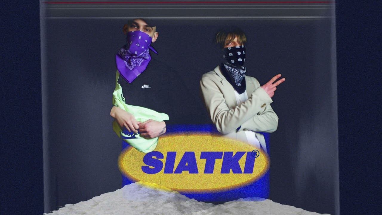 chaibae22 x Allaen - siatki z IKEI (prod. Allaen)