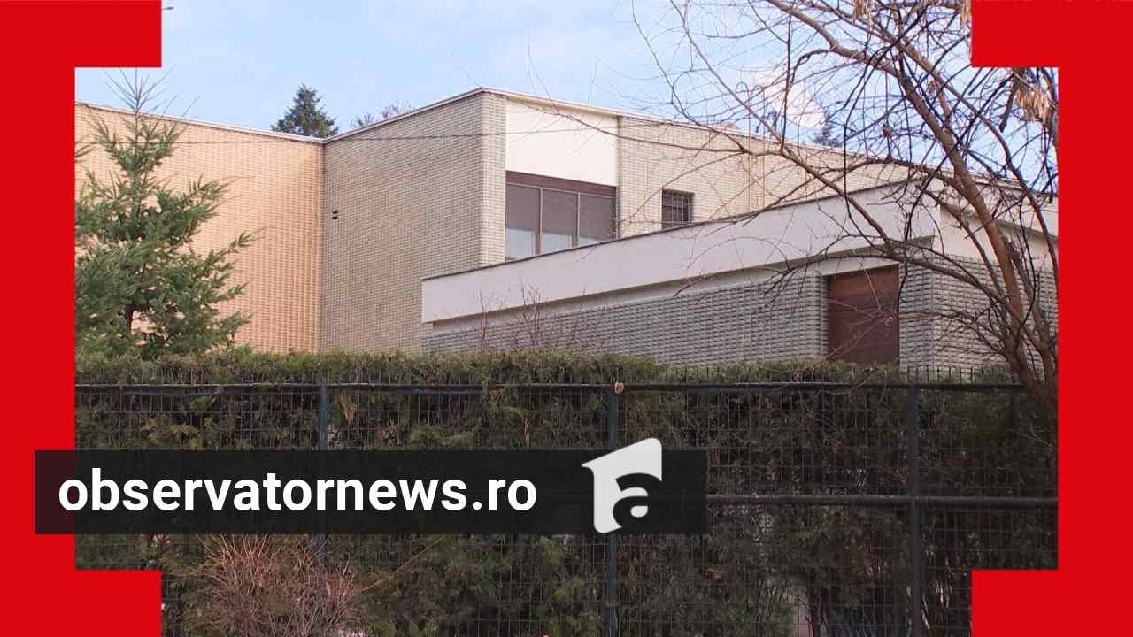 Cât costă renovarea Vilei Lac 1. Cu aceeaşi bani poate fi cumpărată o vilă de lux în Beverlly Hills