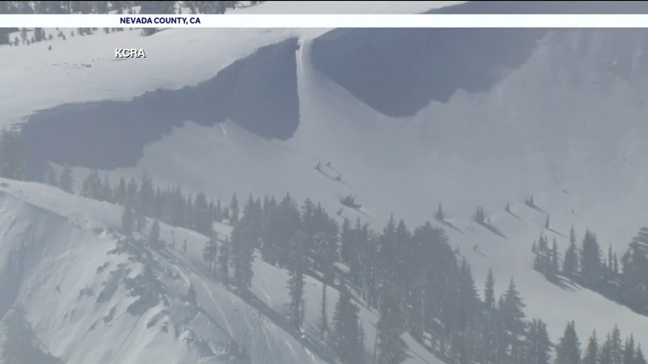 Investigation of deadly CA avalanche to review whether criminal negligence played a role