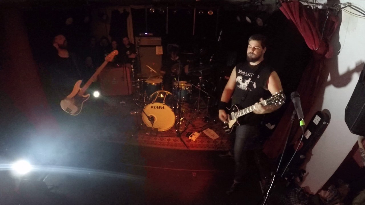 Dangers - Opposable