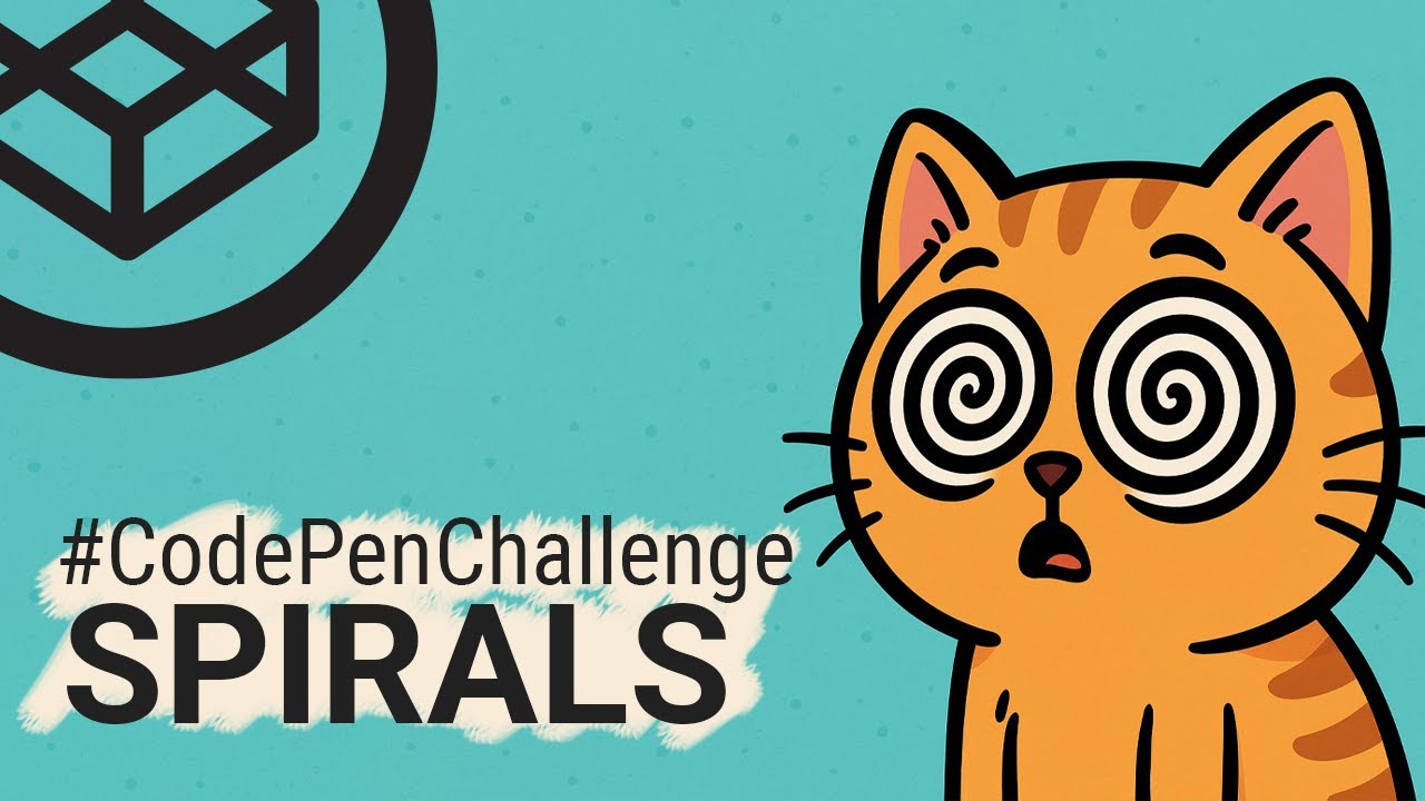 How to Create a Path Following Text on Scroll Using GSAP & ScrollTrigger - CodePenChallenge