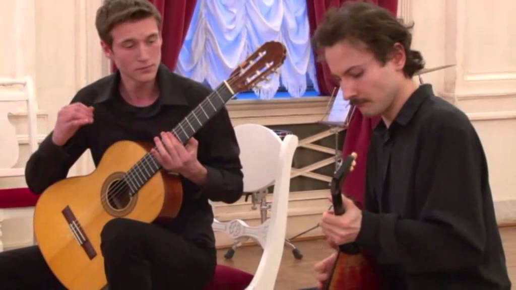Jean-Philippe Rameau Les Cyclopes