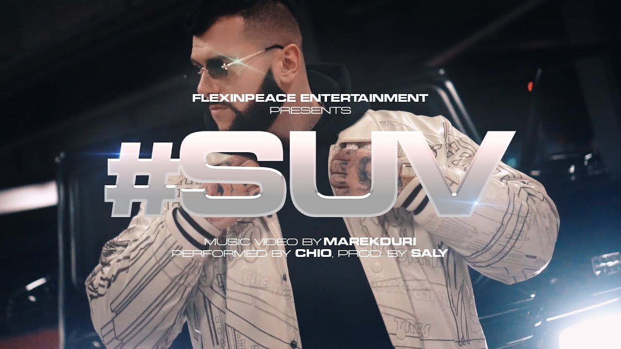 CHIO - #SUV