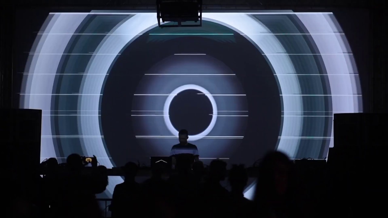 Grigory Gromov @ Gamma Festival 2019