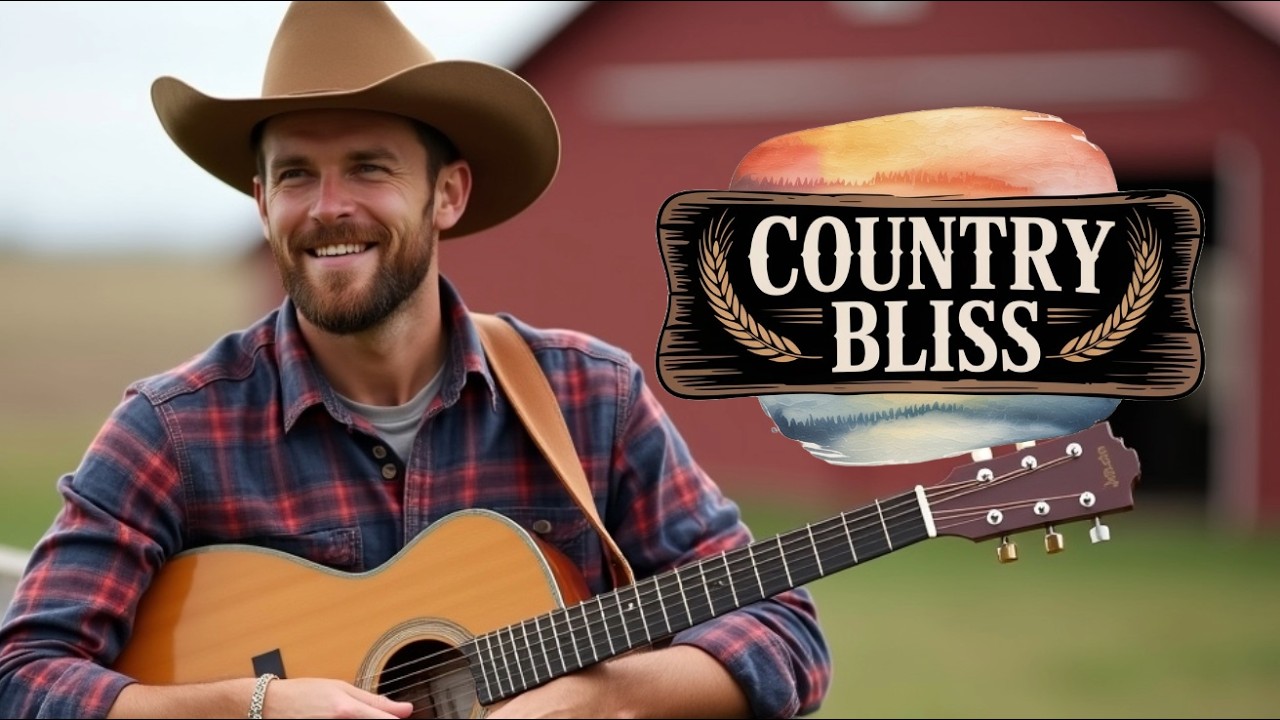 Best of Modern & Classic Country Hits | Easy Listening Country Mix