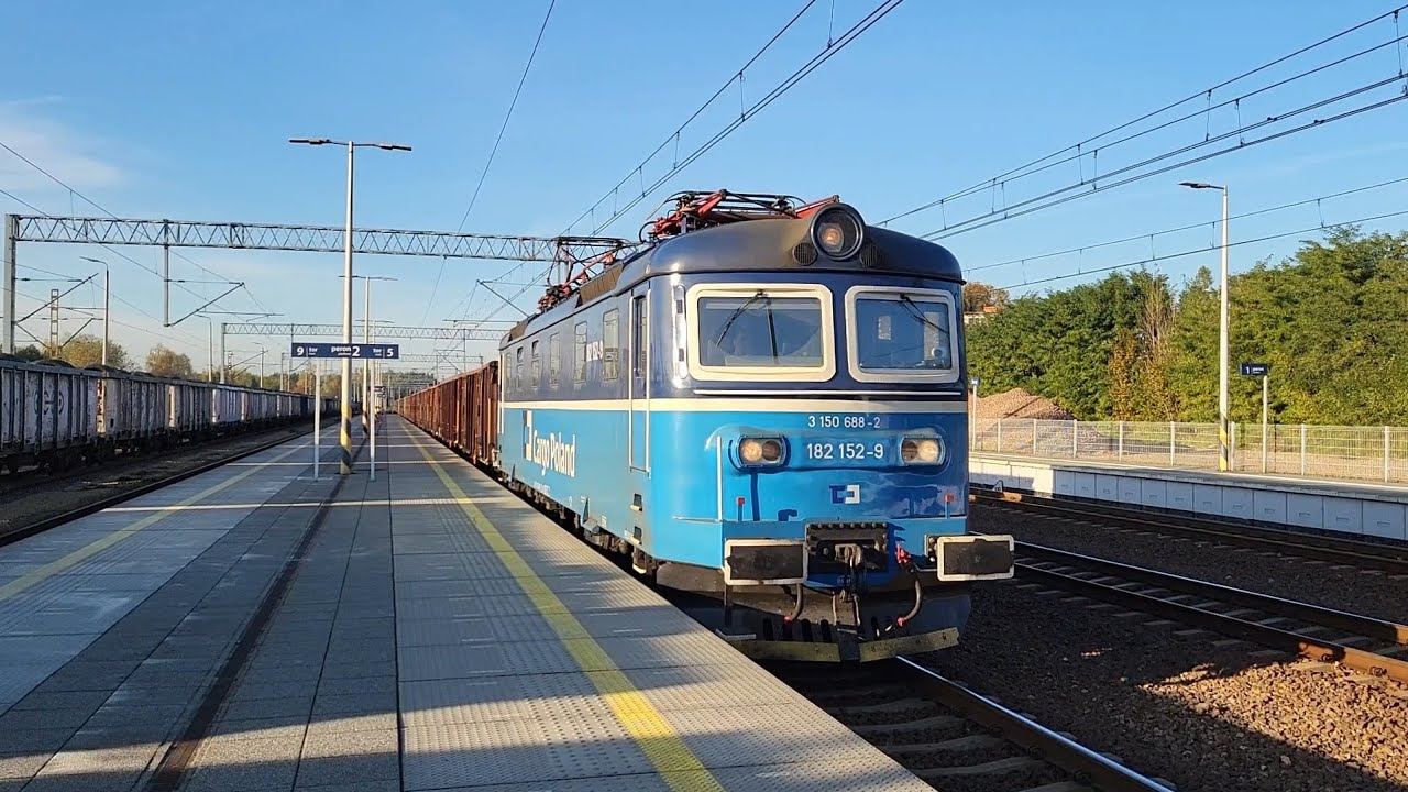 CD CARGO POLAND
