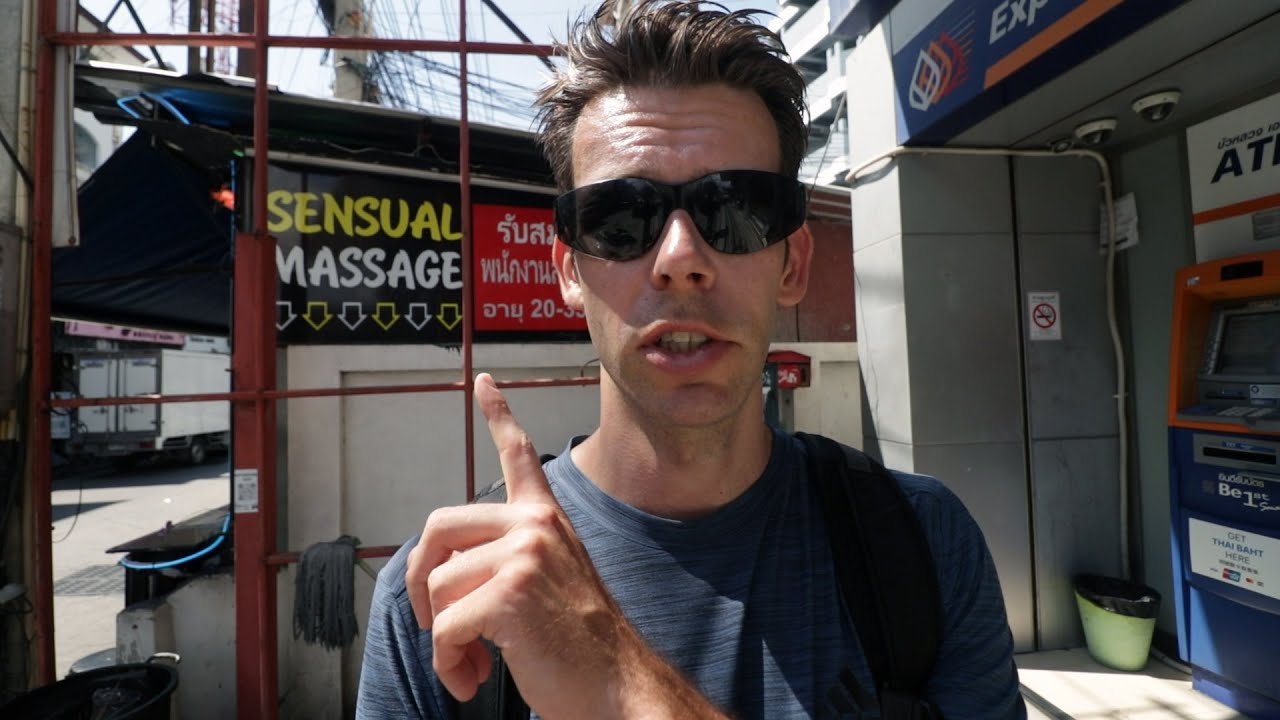 Een sensuele massage proberen in Pattaya #191
