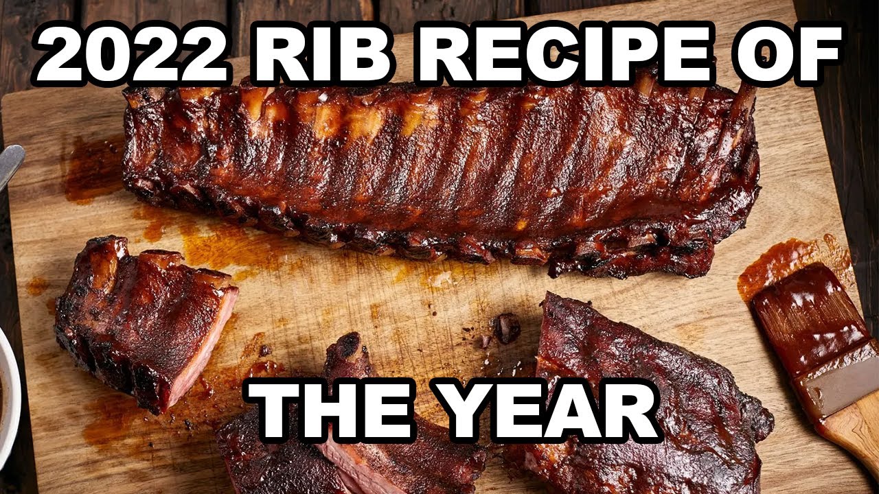 Как приготовить рёбрышки на гриле Traeger или Camp Chef! Рецепт 2023 года!