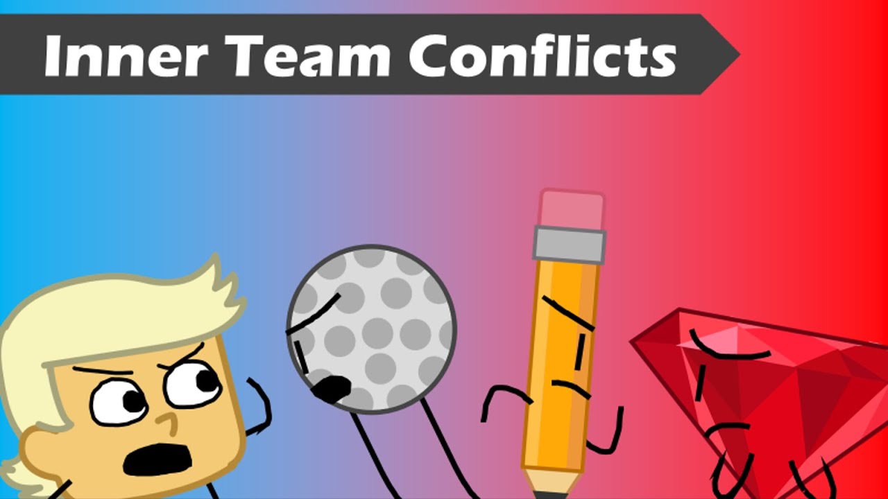 Object All-Stars 7: Ruthless Truths and Scary Dares