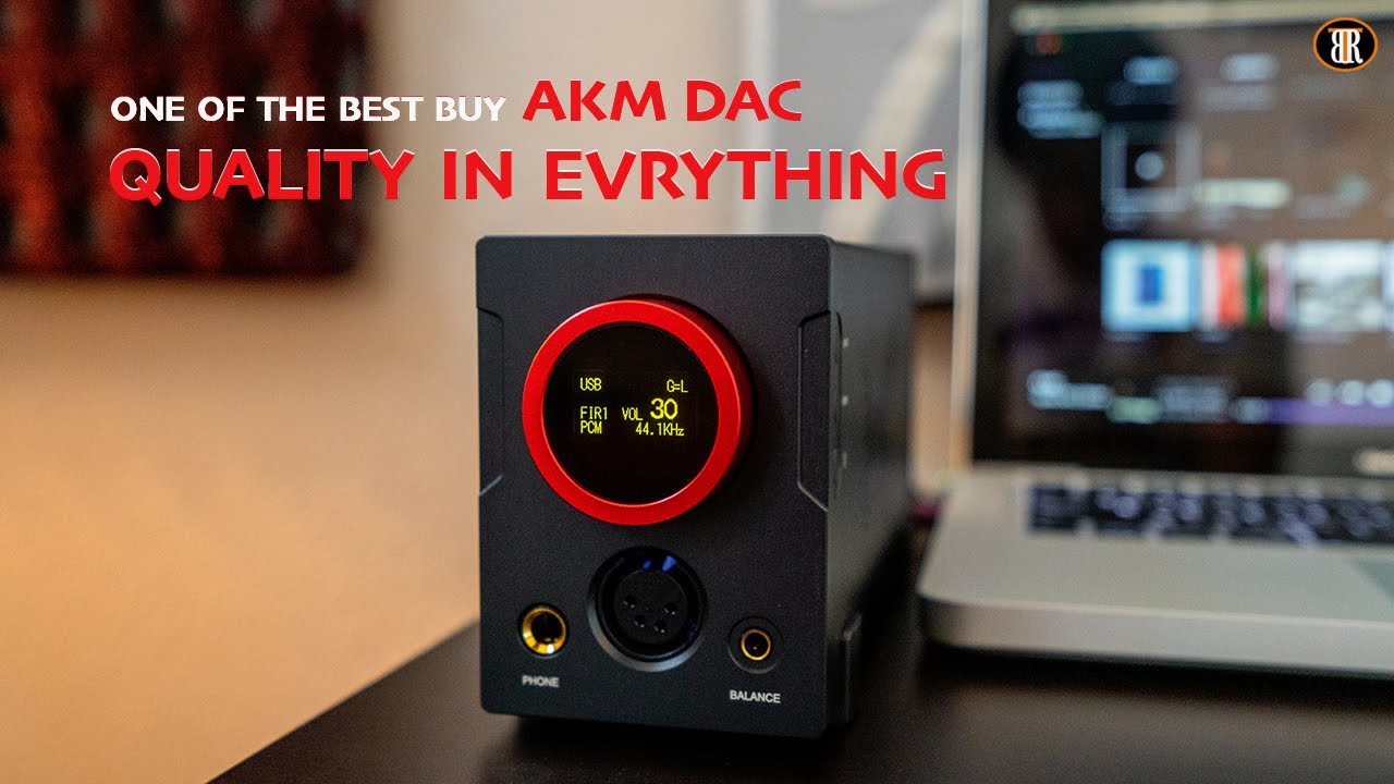 xDuoo XA10 DSD MQA Hi-Res DAC with Class A Head Amp Review