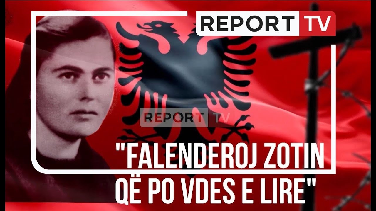 SPECIALE/ Kush ishte Marie Tuci, simbol i martirizimit, zgjodhi vdekjen para se të mohonte Krishtin