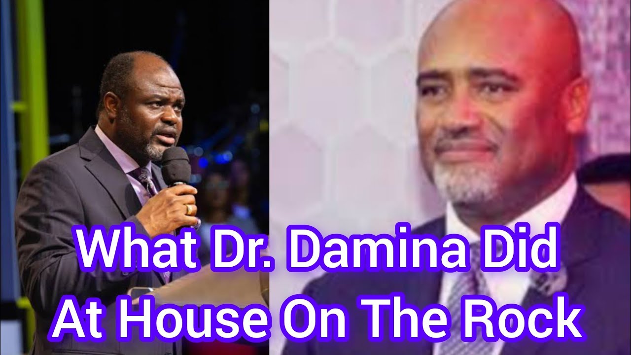 Что Абель Дамина сделала в Доме на Скале #abeldamina #adefarasin #houseontherock