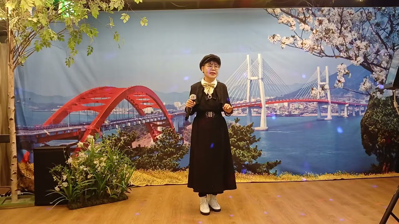 가수#다영이😇자운영꽃사연(타이틀곡)7080노래광장#2026.2.25.