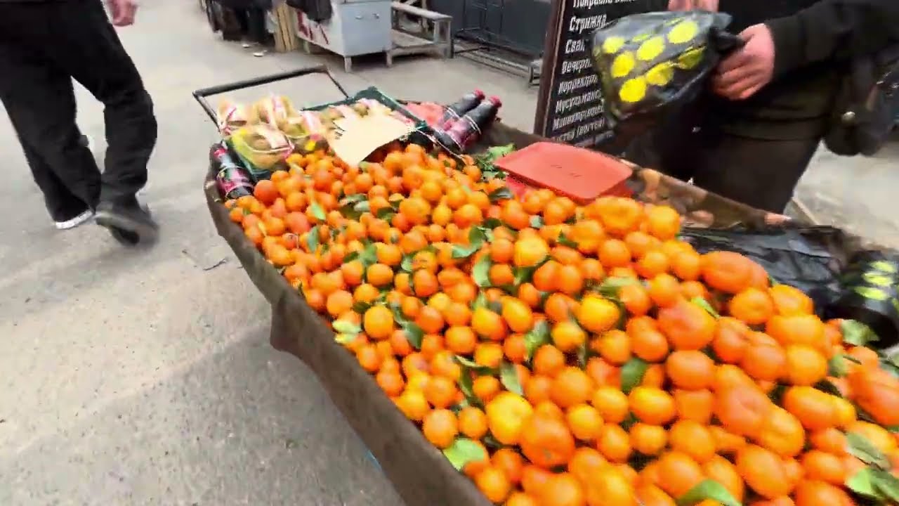 24.02.26 Карасуу базары /Чырыш /Гулдор 