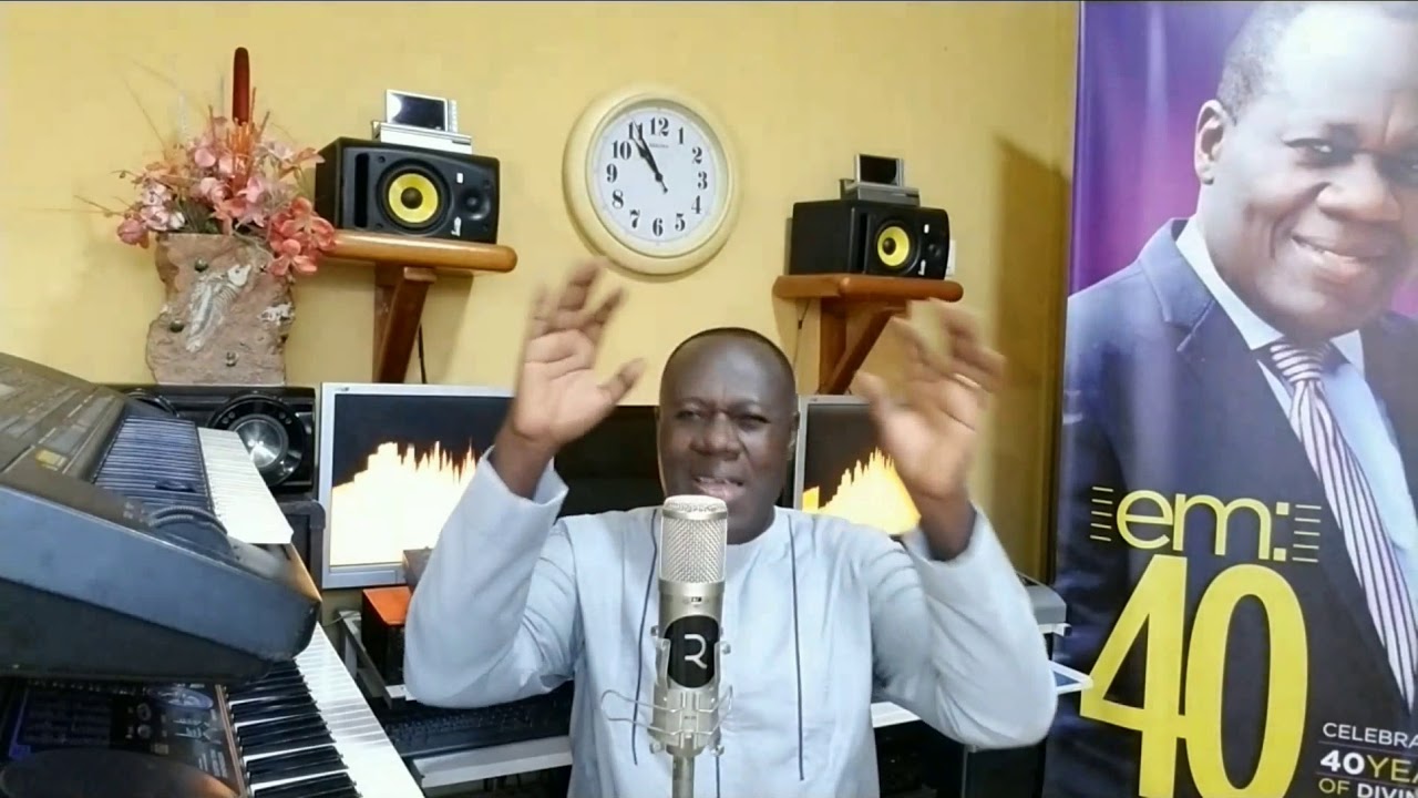 ELDER MIREKU DAAKYE BI