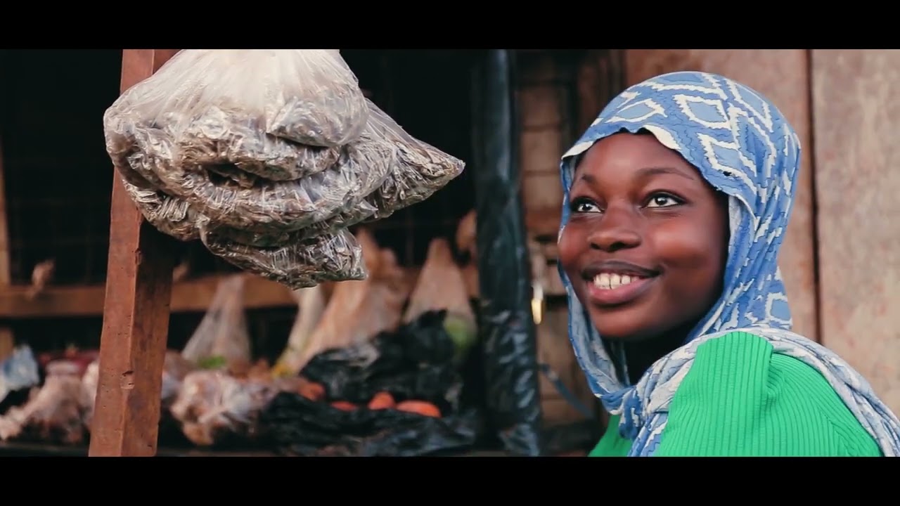 EVIDENCE NEW UGANDAN MOVIE
