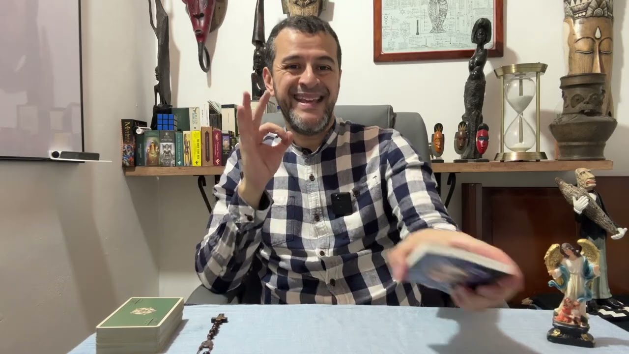 GÉMINIS ♊️ ES TU MOMENTO, DISFRÚTALO… TENDRÁS EL DINERO QUE NECESITAS 
