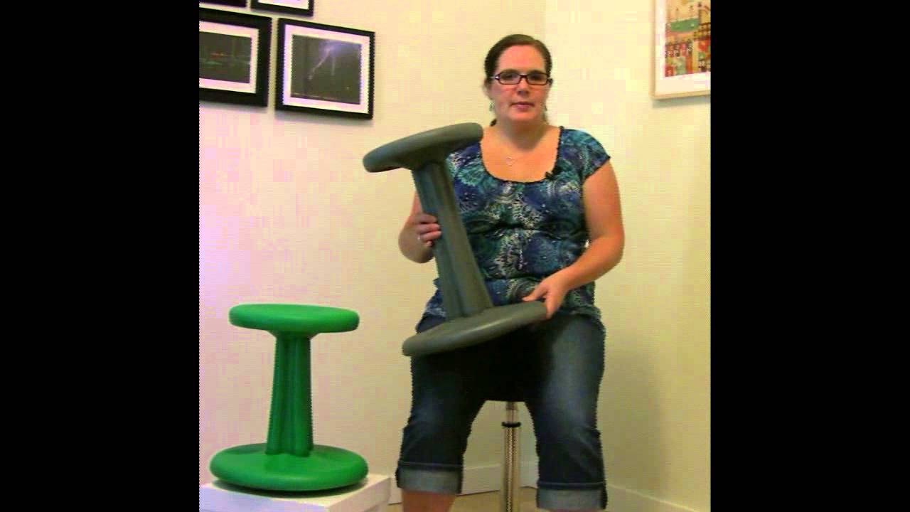 Kore Stool