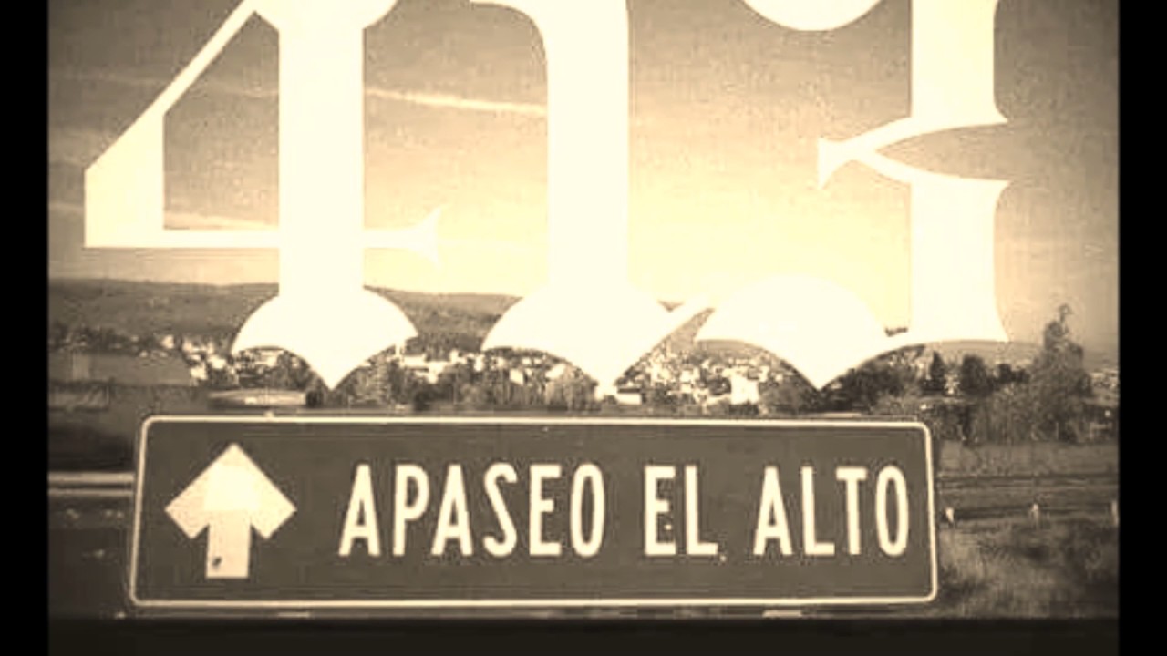 loco maldito elemento rap//Apaseo el alto //413 records estudios