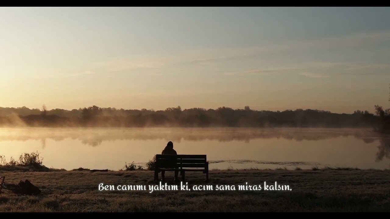 ZEVRAN - Bedeli Kalsın (Official Video)