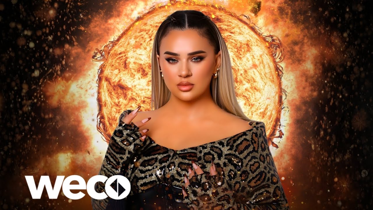 SILVANA RUSI – JA KU JAM (Kënga Magjike 2025) #BeMagic