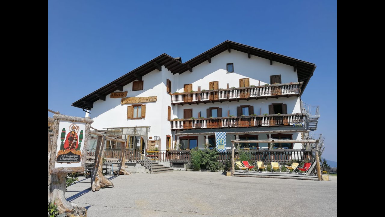 Albergo Cherle Impressioni