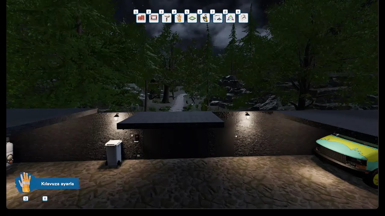 Game:House Flipper 2