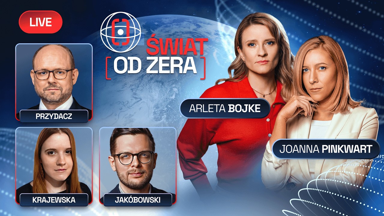 ŚWIAT OD ZERA #97