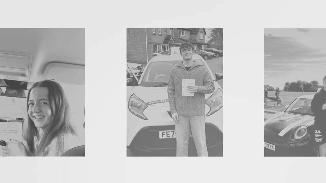 Driving Lessons Near You | Learn With Local Instructors