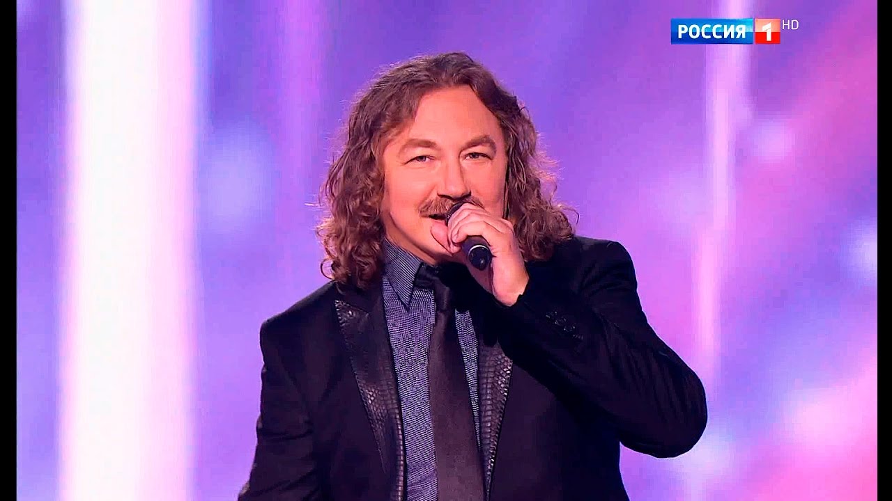 Игорь Николаев 